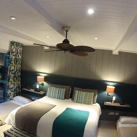La Reserva Virgin Lodge Puerto Iguazú Eksteriør billede